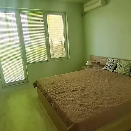 Paradise Apartman Várna