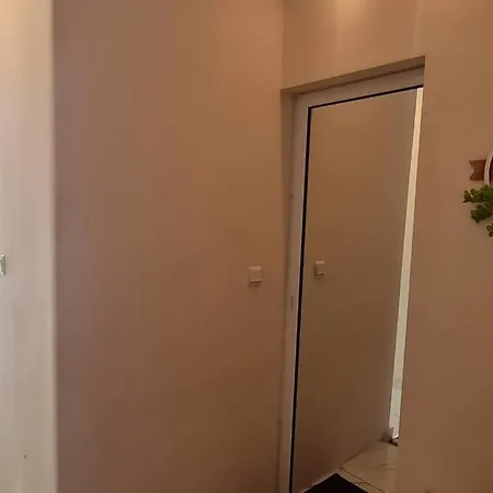 Paradise Apartman