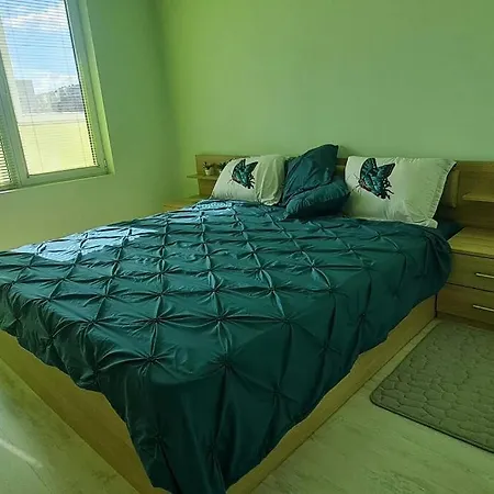 Apartman Paradise