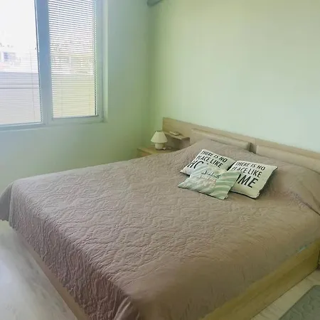 Apartman Paradise Várna
