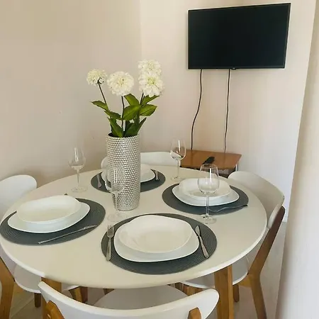 Apartman Paradise